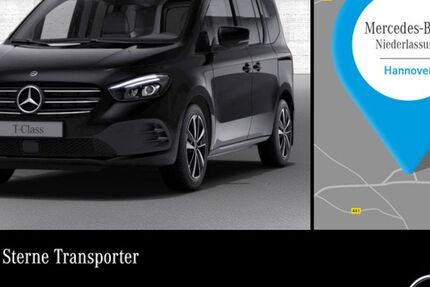 Mercedes-Benz T-Klasse 17.936 km 29.980 &euro; Hannover - Langenhagen 30855