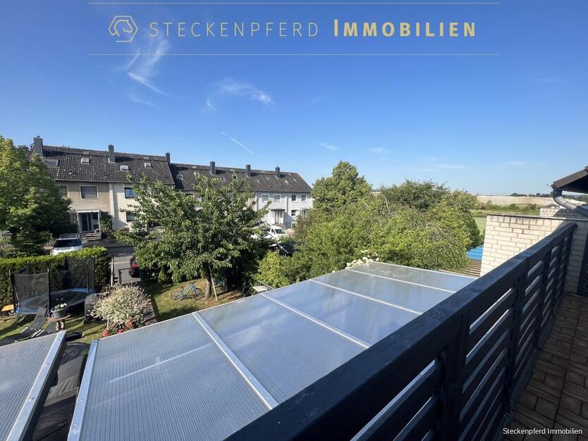 Schöner Wohnen im eigenen Haus mit Garten und Stellplatz!