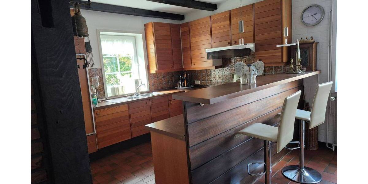 Mehrfamilienhaus, Wohnhaus Barsinghausen Hohenbostel - 7 Zimmer, 200 m&sup2;, 395.000&euro; | Angebot:26053616