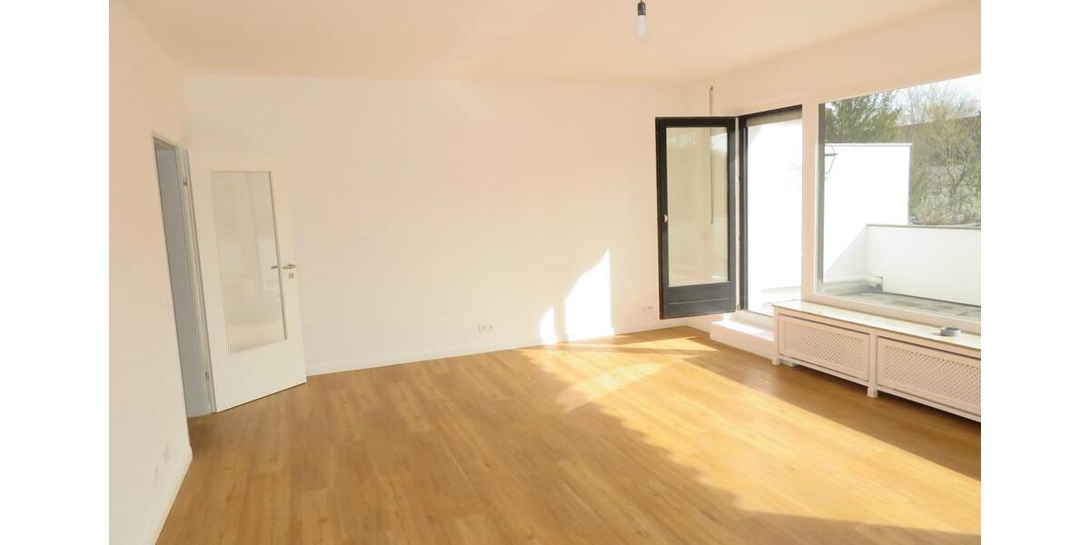 Etagenwohnung Hannover Döhren-Wülfel - 3 Zimmer, 93 m&sup2;, 1.488&euro; | Angebot:25963627