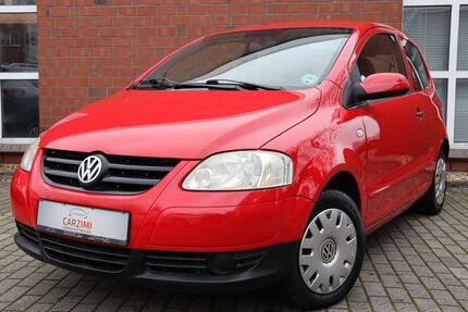 VW Fox 134.500 km 1.490 &euro; Hannover 30177