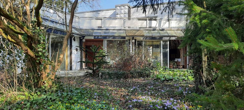 Einfamilienhaus Bad Münder am Deister - 7 Zimmer, 201 m&sup2;, 2.175&euro; | Angebot:26319204