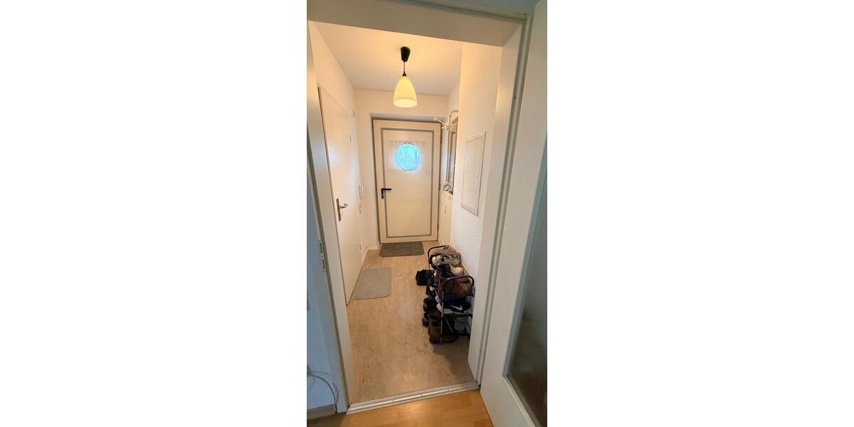 Etagenwohnung Hannover Buchholz-Kleefeld - 2 Zimmer, 48 m&sup2;, 890&euro; | Angebot:26292012