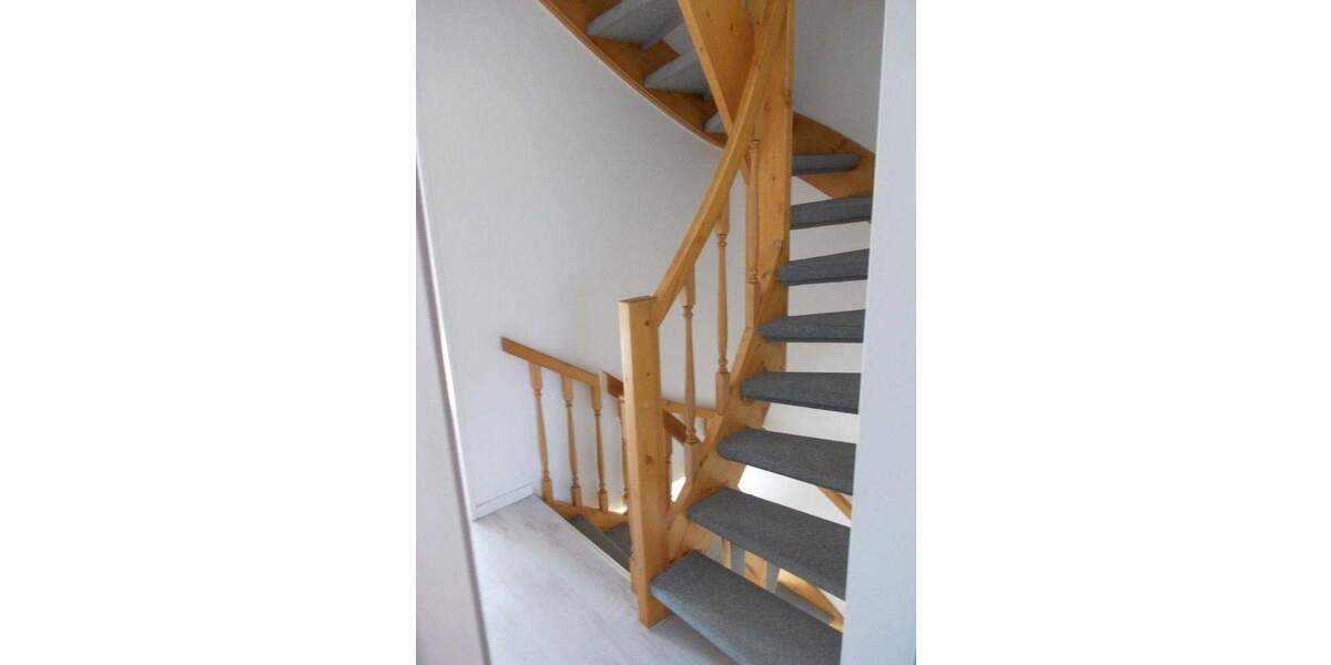 Reihenendhaus Burgdorf - 5 Zimmer, 109 m&sup2;, 320.000&euro; | Angebot:24002500