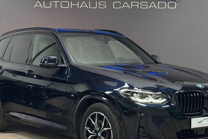 BMW X3 51.754 km 38.999 &euro; Hannover 30419