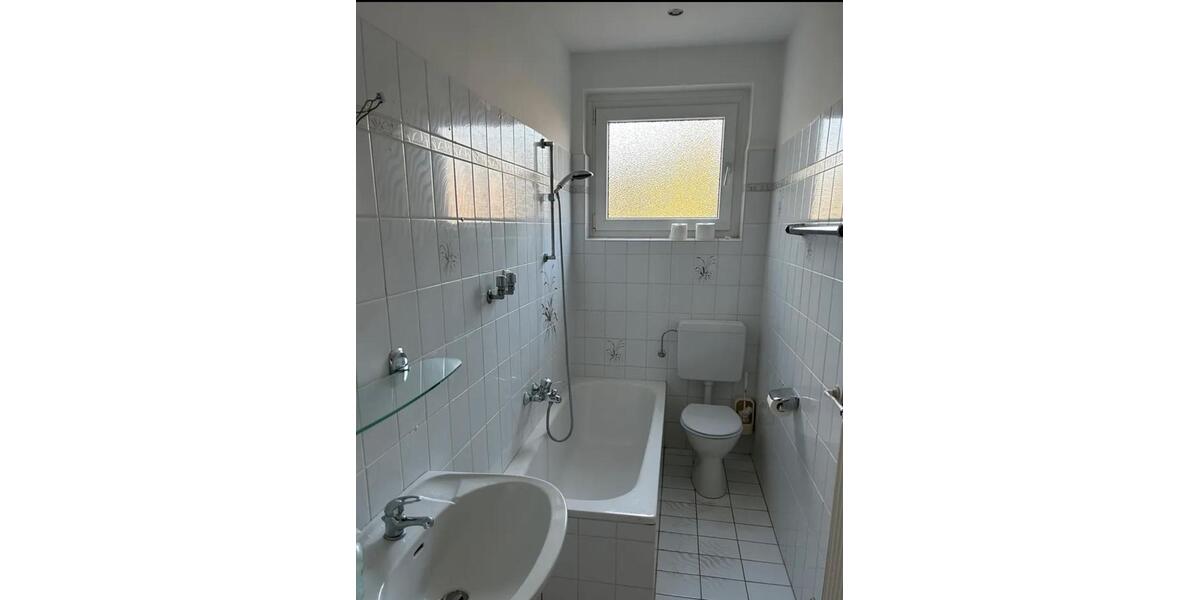 Hochparterre Hannover Buchholz-Kleefeld - 2.5 Zimmer, 80 m&sup2;, 1.190&euro; | Angebot:27598634