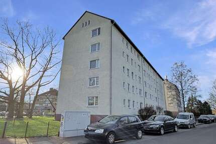 Wohnung zum Kaufen in Hannover 182.000 € 65 m² 3 zimmer
