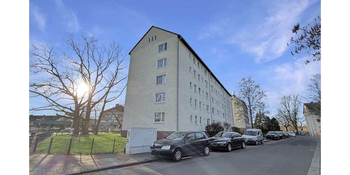 Wohnung zum Kaufen in Hannover 182.000 € 65 m² 3 zimmer