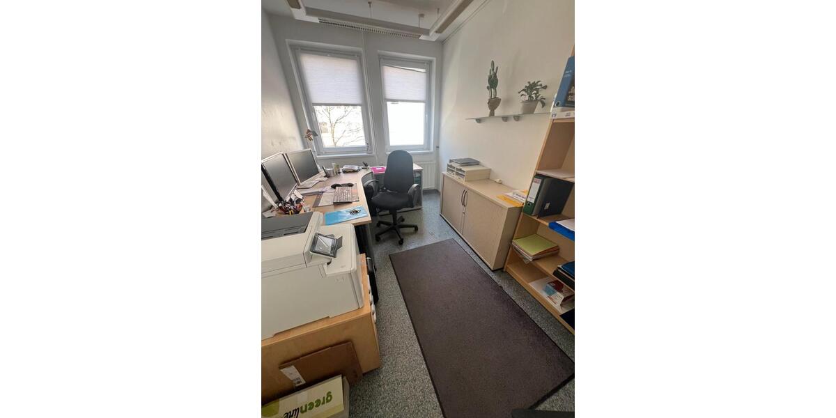 Gewerbeobjekt Hannover Vahrenwald-List - 795&euro; | Angebot:26075047
