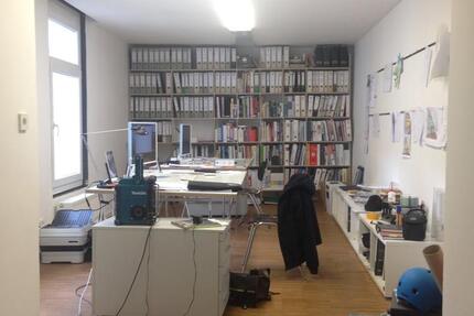 Gewerbeobjekt Hannover Linden-Limmer - 280&euro; | Angebot:24511681