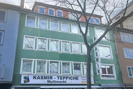 Mehrfamilienhaus mit 10 Wohnungen und Gewerbeeinheit zimmer