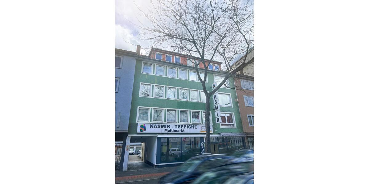 Mehrfamilienhaus, Wohnhaus Hildesheim - 1.900.000&euro; | Angebot:23779604