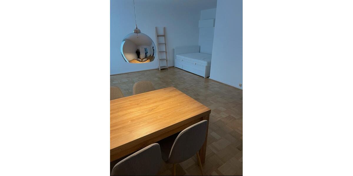Etagenwohnung Hannover Ricklingen - 1 Zimmer, 45 m&sup2;, 110.000&euro; | Angebot:27535491