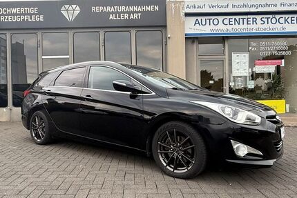 Hyundai i40 130.400 km 7.999 € Hannover 30419