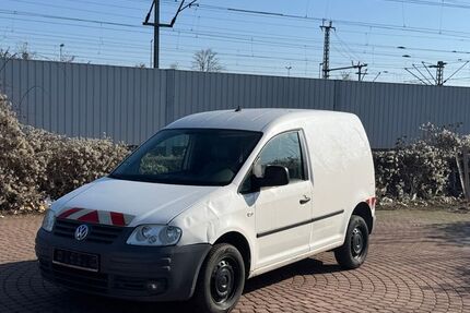 VW Caddy 180.000 km 2.899 &euro; Laatzen 30880