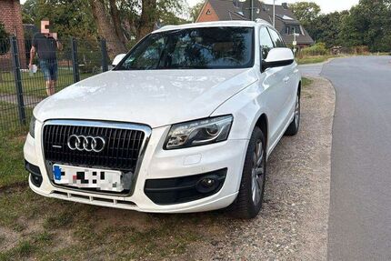 Audi Q5 247.000 km 6.500 € Hannover 30179