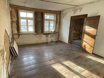 AUSBAUEN. WOHNEN. KASSIEREN. - Wohn- & Geschäftshaus Bad Münder am Deister | Angebot:26421102