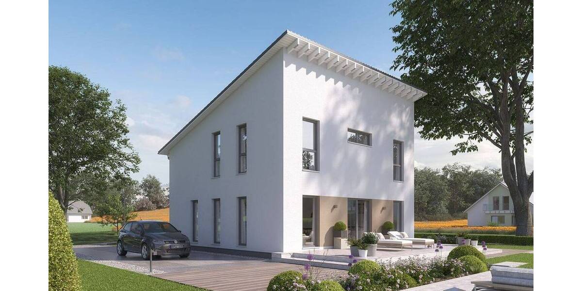 Mehrfamilienhaus, Wohnhaus Pattensen Jeinsen - 5 Zimmer, 162 m&sup2;, 535.900&euro; | Angebot:26796747