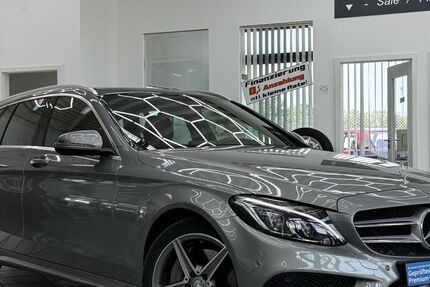 Mercedes-Benz C 250 85.000 km 19.850 &euro; Fuhrberg 30938
