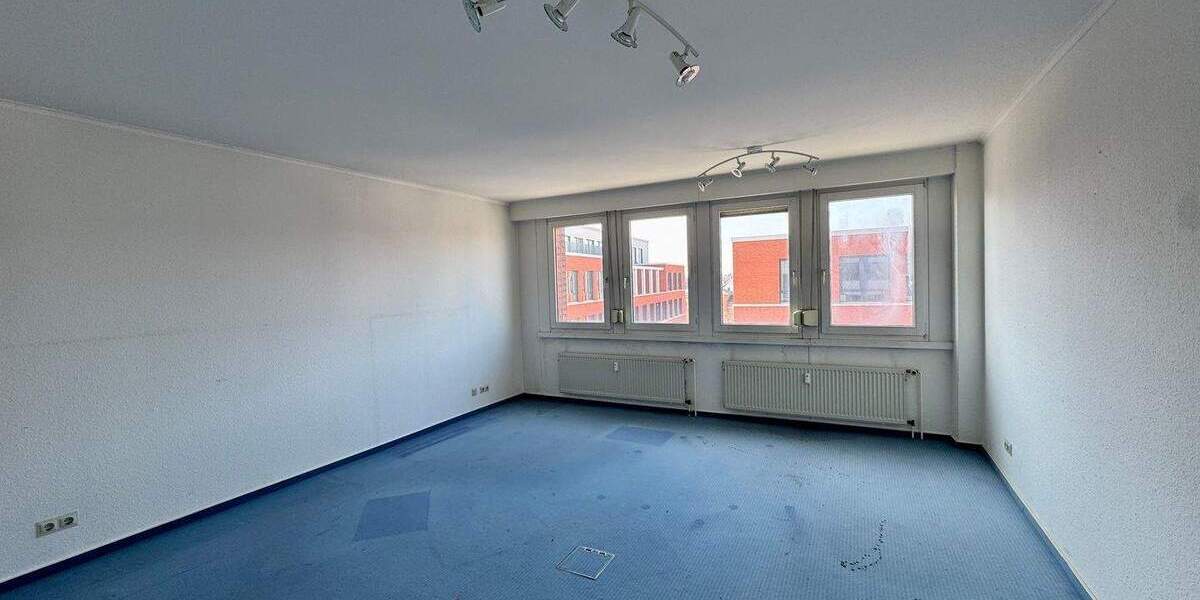 Gewerbeobjekt Neustadt am Rübenberge Neustadt - 4 Zimmer, 150 m&sup2;, 1.200&euro; | Angebot:25677441