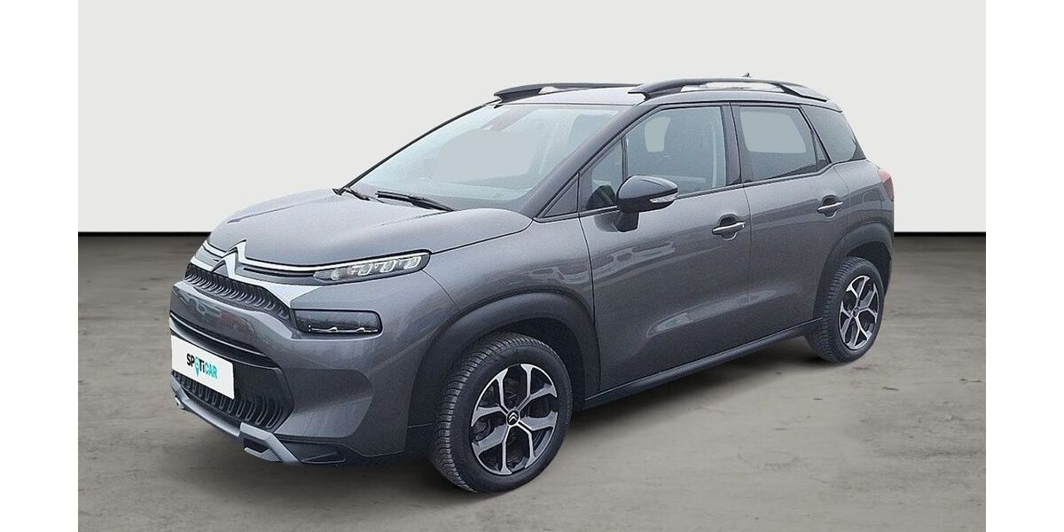 Citroen C3 Aircross 37.955 km 16.990 &euro; Pattensen 30982
