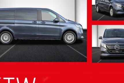 Mercedes-Benz EQV 21.614 km 47.777 &euro; Hildesheim 31137