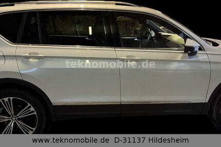Seat Tarraco 182.460 km 15.998 &euro; Hildesheim 31137