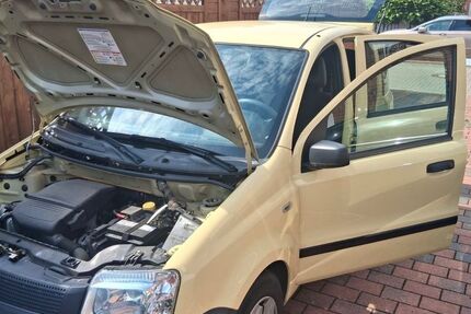 Fiat Panda 46.249 km 3.999 &euro; Langenhagen 30851