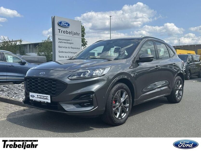 Kuga