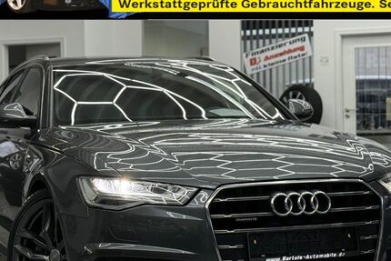 Audi A6 180.000 km 24.190 &euro; Fuhrberg 30938