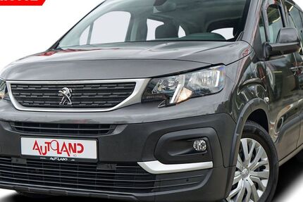 Peugeot Rifter 94.500 km 19.900 &euro; Hannover 30179