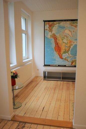 charmanter Altbau, ruhig, Top Lage List 2 zimmer