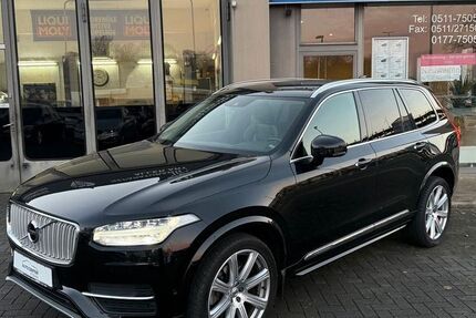 Volvo XC90 177.214 km 26.400 &euro; Hannover 30419