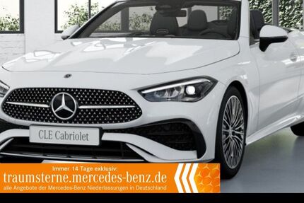 Mercedes-Benz CLE 180 19.916 km 50.990 &euro; Hannover/Langenhagen 30855