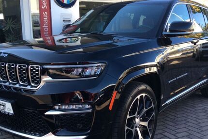 Jeep Grand Cherokee 15.750 km 72.520 &euro; Lehrte 31275