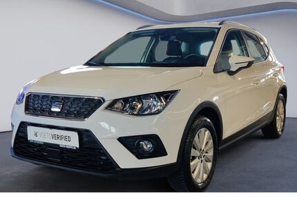 Seat Arona 28.396 km 14.930 &euro; Hildesheim 31135