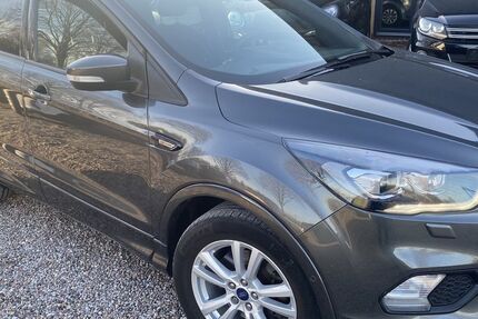 Ford Kuga 98.500 km 14.850 &euro; Bad Münder am Deister 31848