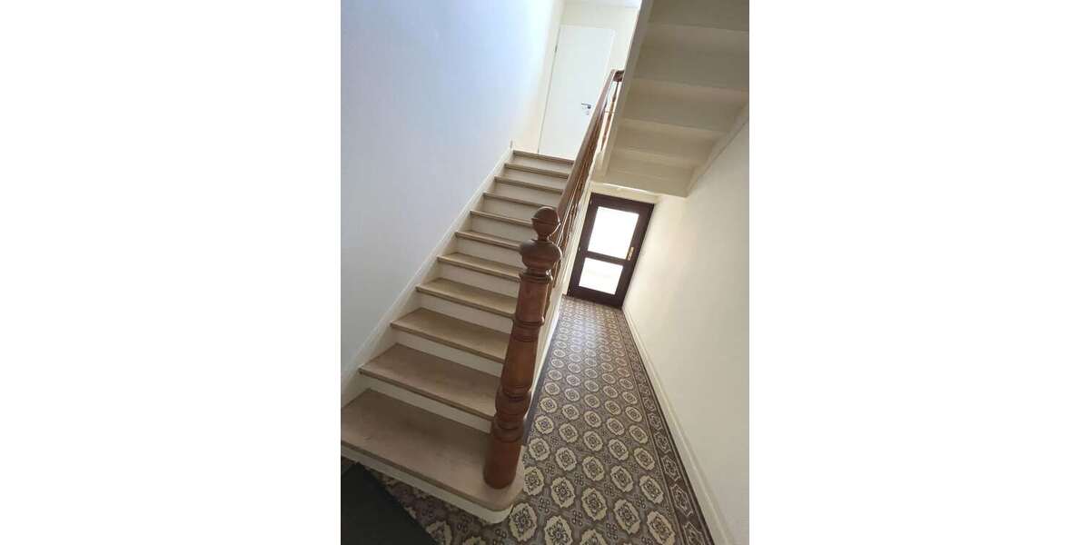 Kapitalanlage oder lieber selber nutzen? - Etagenwohnung Harsum Harsum | Angebot:24699973