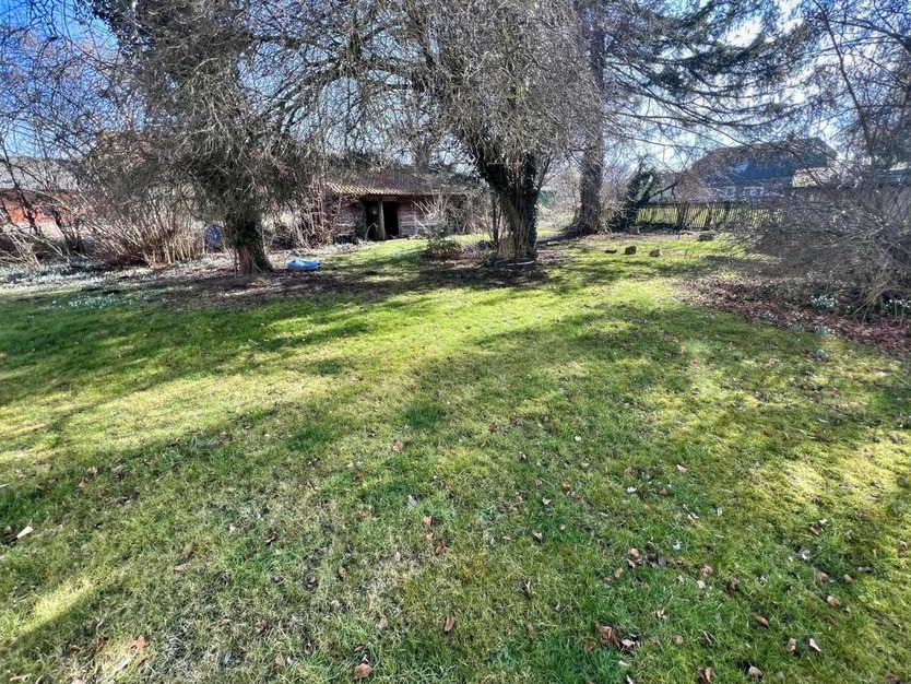 Besonderes Wohnen mit Potential 10 zimmer