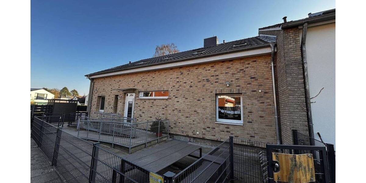 Einfamilienhaus Hannover Bothfeld - 8 Zimmer, 598.000&euro; | Angebot:26203941