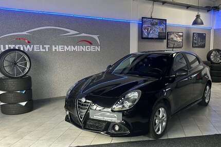 Alfa Romeo Giulietta 134.566 km 9.999 € Hemmingen/Hannover 30966