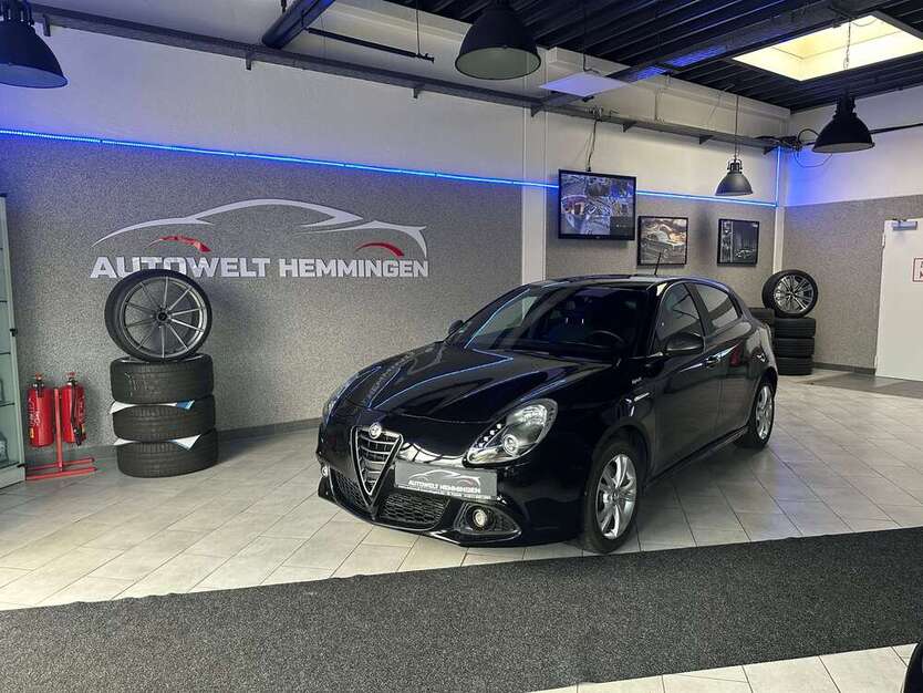 Alfa Romeo Giulietta 134.566 km 9.999 € Hemmingen/Hannover 30966
