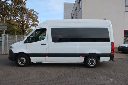 Mercedes-Benz Sprinter 224.285 km 24.500 &euro; Hannover 30179