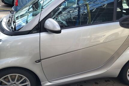 Smart ForTwo 54.400 km 6.250 &euro; Ronnenberg 30952