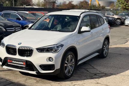 BMW X1 220.000 km 10.000 &euro; Hannover 30453