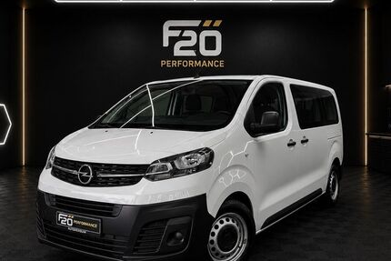 Opel Vivaro 39.308 km 22.999 &euro; Seelze 30926