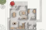 Einfamilienhaus Hildesheim Bockfeld - 5 Zimmer, 153 m&sup2;, 589.000&euro; | Angebot:27097771