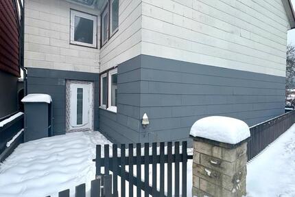 Großzügiges Zweifamilienhaus mit Garten & Garage in Sibbesse 8 zimmer