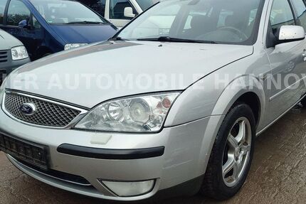 Ford Mondeo 181.954 km 2.999 € Hannover 30419