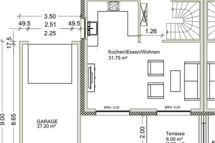 Haus zur Miete in Uetze Stadtmitte